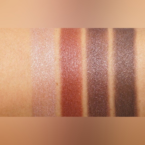 Tom Ford Eye Color Quad - body heat Warm Neutrals - Picture 10 of 10